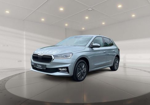 Skoda Fabia, 2026
