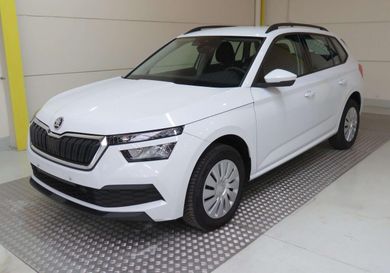 Skoda Kamiq, 2023