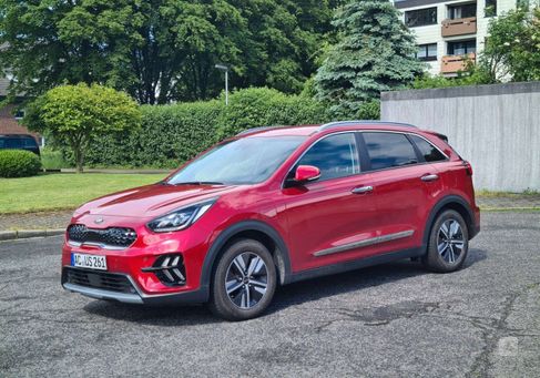 Kia Niro, 2020