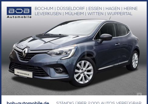 Renault Clio, 2019