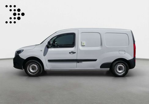 Mercedes-Benz Citan, 2021