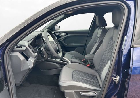 Audi A1, 2026