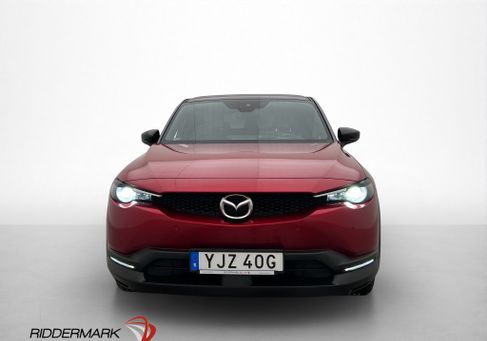 Mazda MX-30, 2020 2