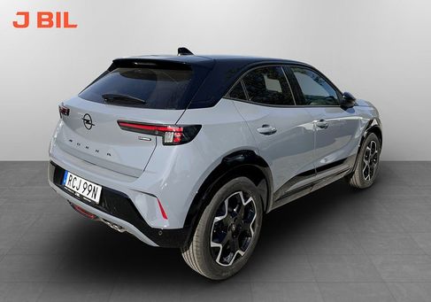 Opel Mokka, 2025 2