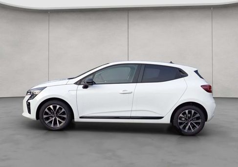 Mitsubishi Colt, 2025