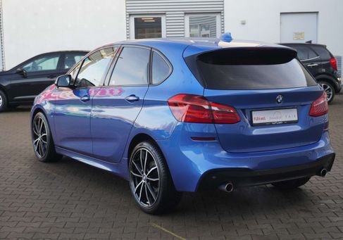 BMW 220, 2017