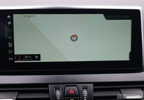 BMW 225 Active Tourer, 2018