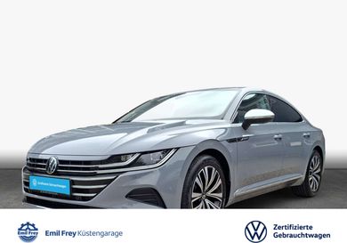 Volkswagen Arteon, 2023