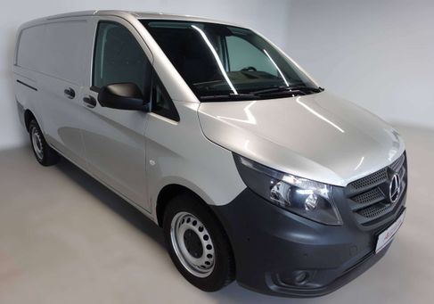 Mercedes-Benz Vito, 2021