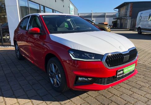 Skoda Fabia, 2026