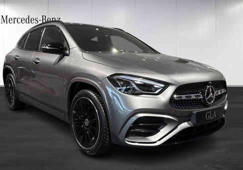 Mercedes-Benz GLA 250, 2027 2