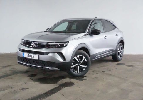 Opel Mokka, 2026 2