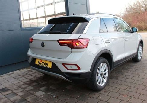Volkswagen T-Roc, 2023