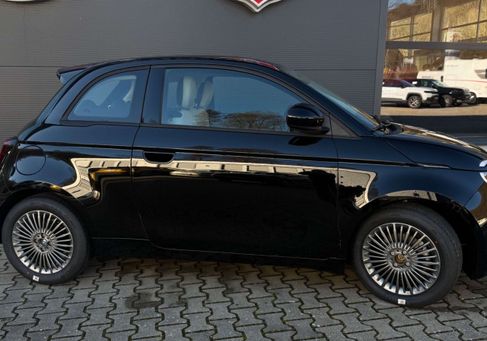 Fiat 500, 2026