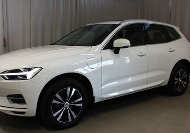 Volvo XC60, 2020