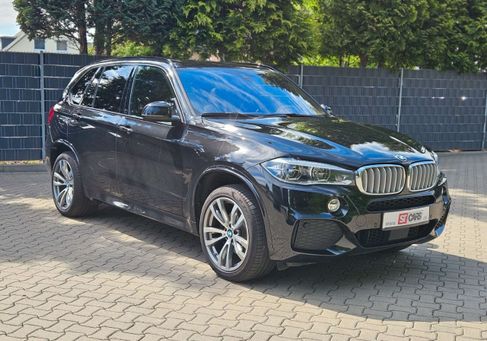 BMW X5, 2017