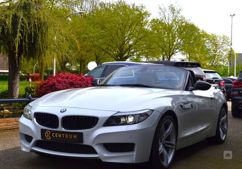 BMW Z4, 2013