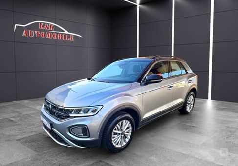 Volkswagen T-Roc, 2023