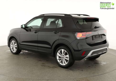 Volkswagen T-Cross, 2026