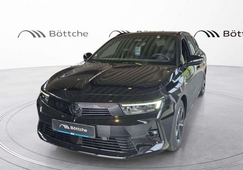 Opel Astra, 2025