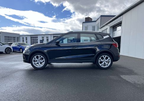 Seat Arona, 2024 2