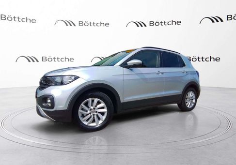 Volkswagen T-Cross, 2020