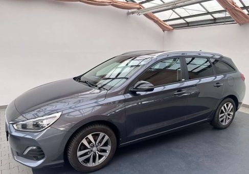 Hyundai i30, 2019 2