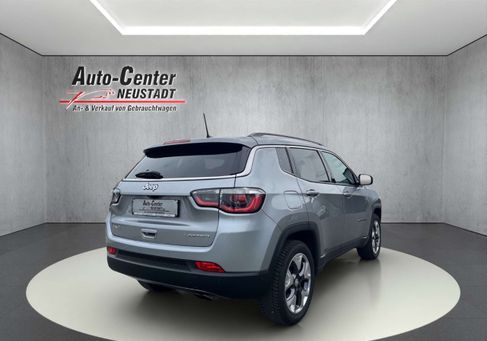 Jeep Compass, 2020 3