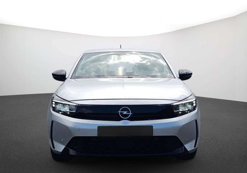 Opel Corsa, 2024 2