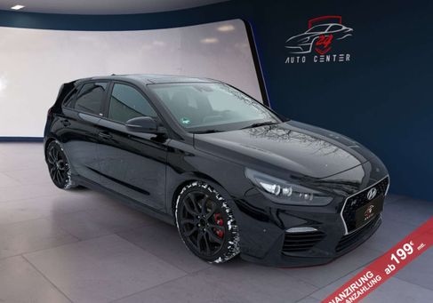 Hyundai i30, 2020 3