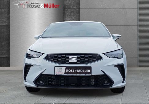 Seat Ibiza, 2026