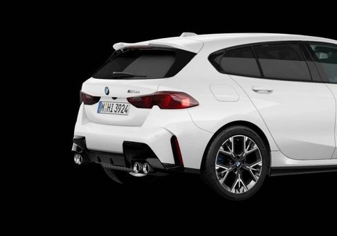 BMW, 2027 2