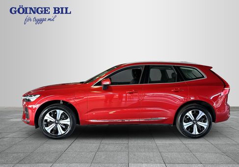 Volvo XC60, 2025