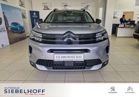 Citroën C5 Aircross, 2023 3