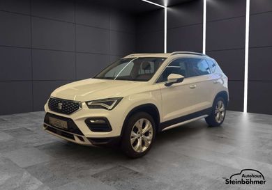 Seat Ateca, 2023