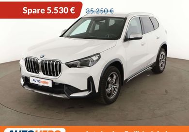 BMW X1, 2023