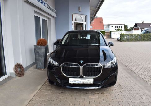 BMW 218, 2023 3