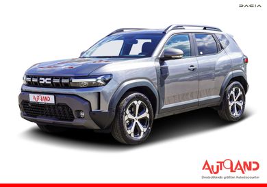 Dacia Duster, 2026