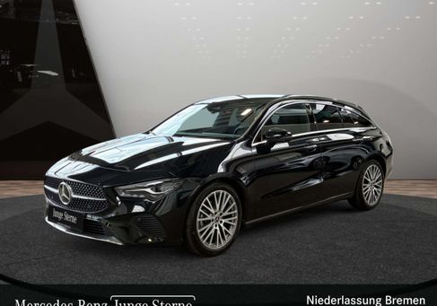 Mercedes-Benz CLA 180, 2026