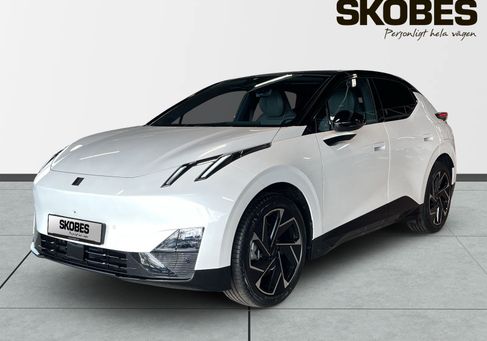 Lynk &amp; Co, 2025