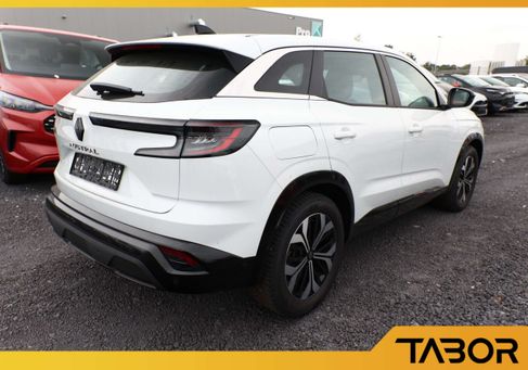 Renault Austral, 2024