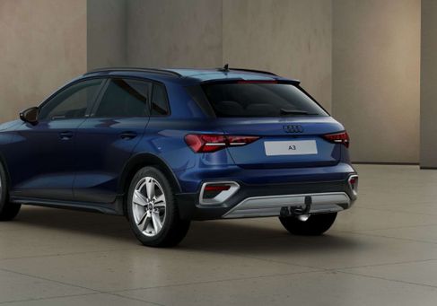 Audi A3, 2025 3