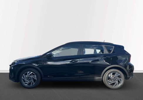 Hyundai Bayon, 2025 3