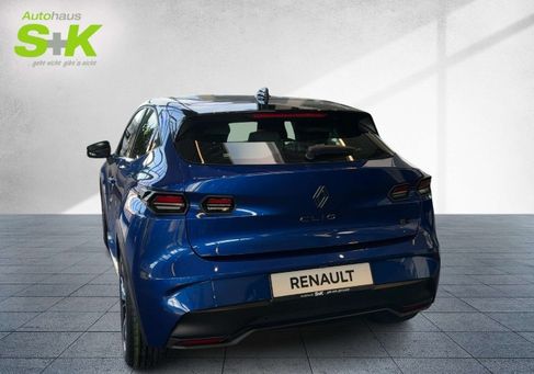 Renault Clio, 2026