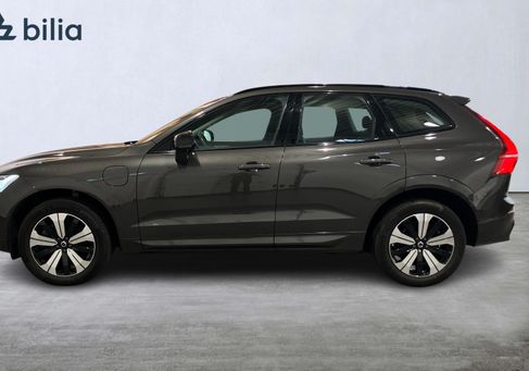 Volvo XC60, 2025 3