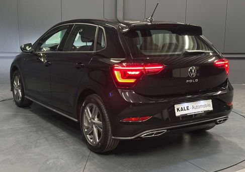 Volkswagen Polo, 2024 3