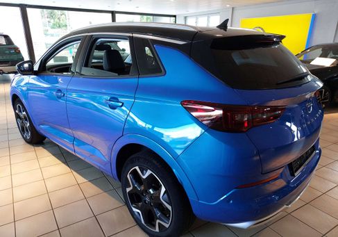 Opel Grandland X, 2022 2