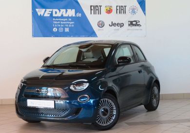 Fiat 500, 2026