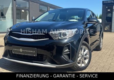 Kia Stonic, 2022