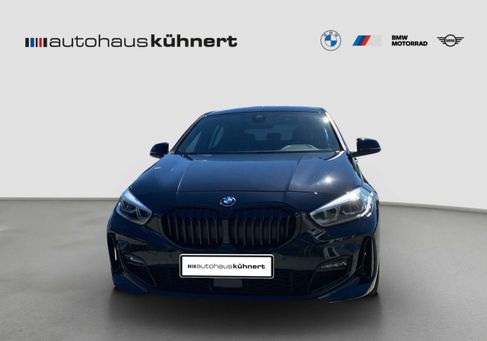 BMW 118, 2020